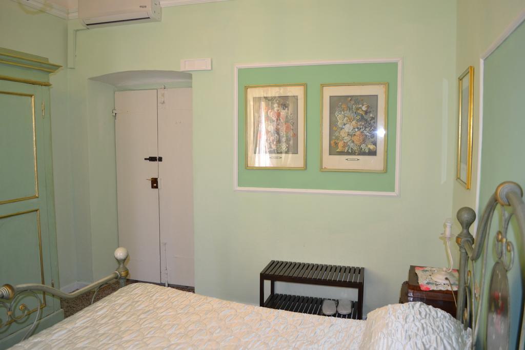 Corte Palazzo Picedi Benettini サルツァーナ エクステリア 写真