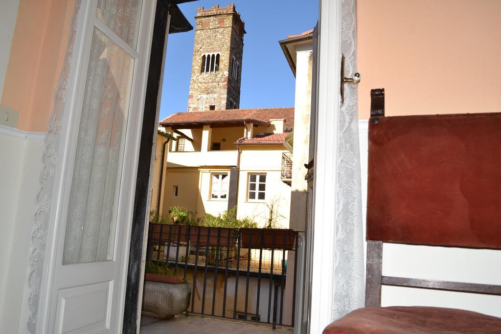 Corte Palazzo Picedi Benettini サルツァーナ エクステリア 写真