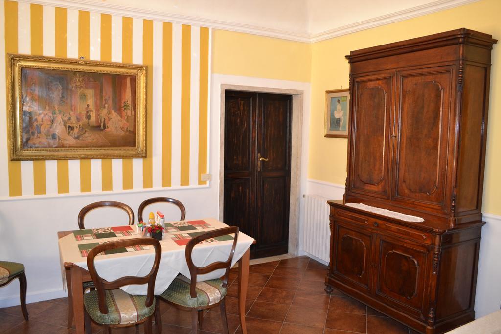 Corte Palazzo Picedi Benettini サルツァーナ エクステリア 写真