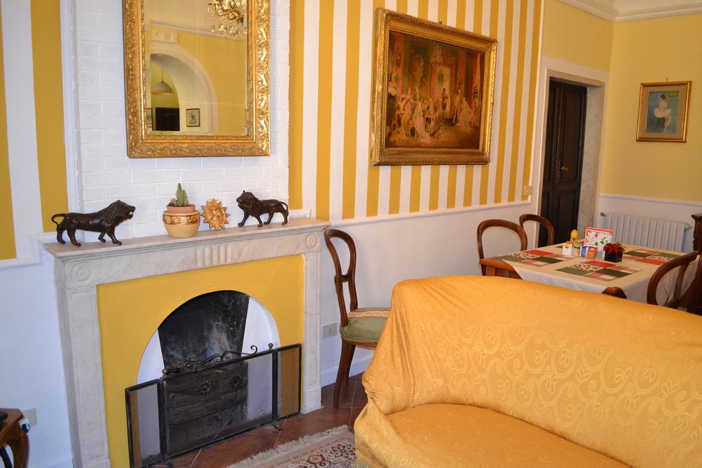 Corte Palazzo Picedi Benettini サルツァーナ エクステリア 写真