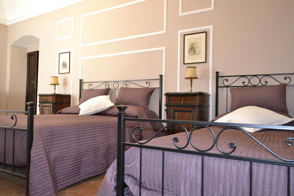 Corte Palazzo Picedi Benettini サルツァーナ 部屋 写真