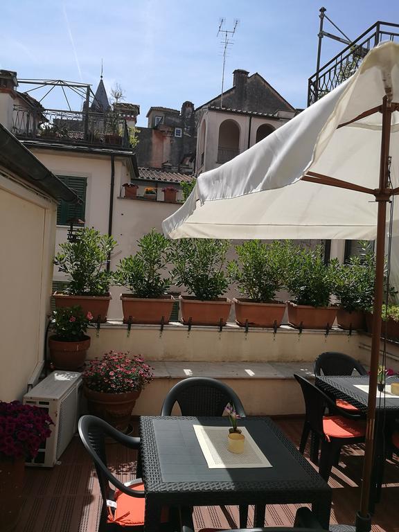 Corte Palazzo Picedi Benettini サルツァーナ エクステリア 写真