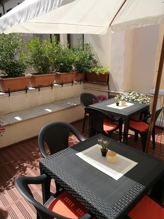 Corte Palazzo Picedi Benettini サルツァーナ エクステリア 写真