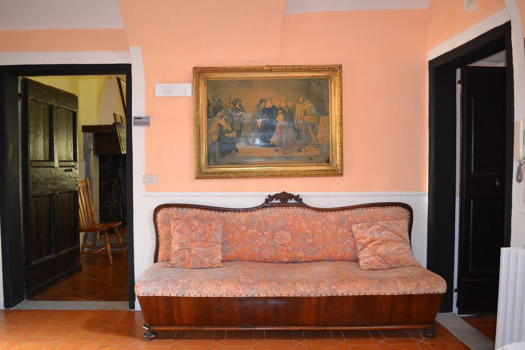 Corte Palazzo Picedi Benettini サルツァーナ エクステリア 写真