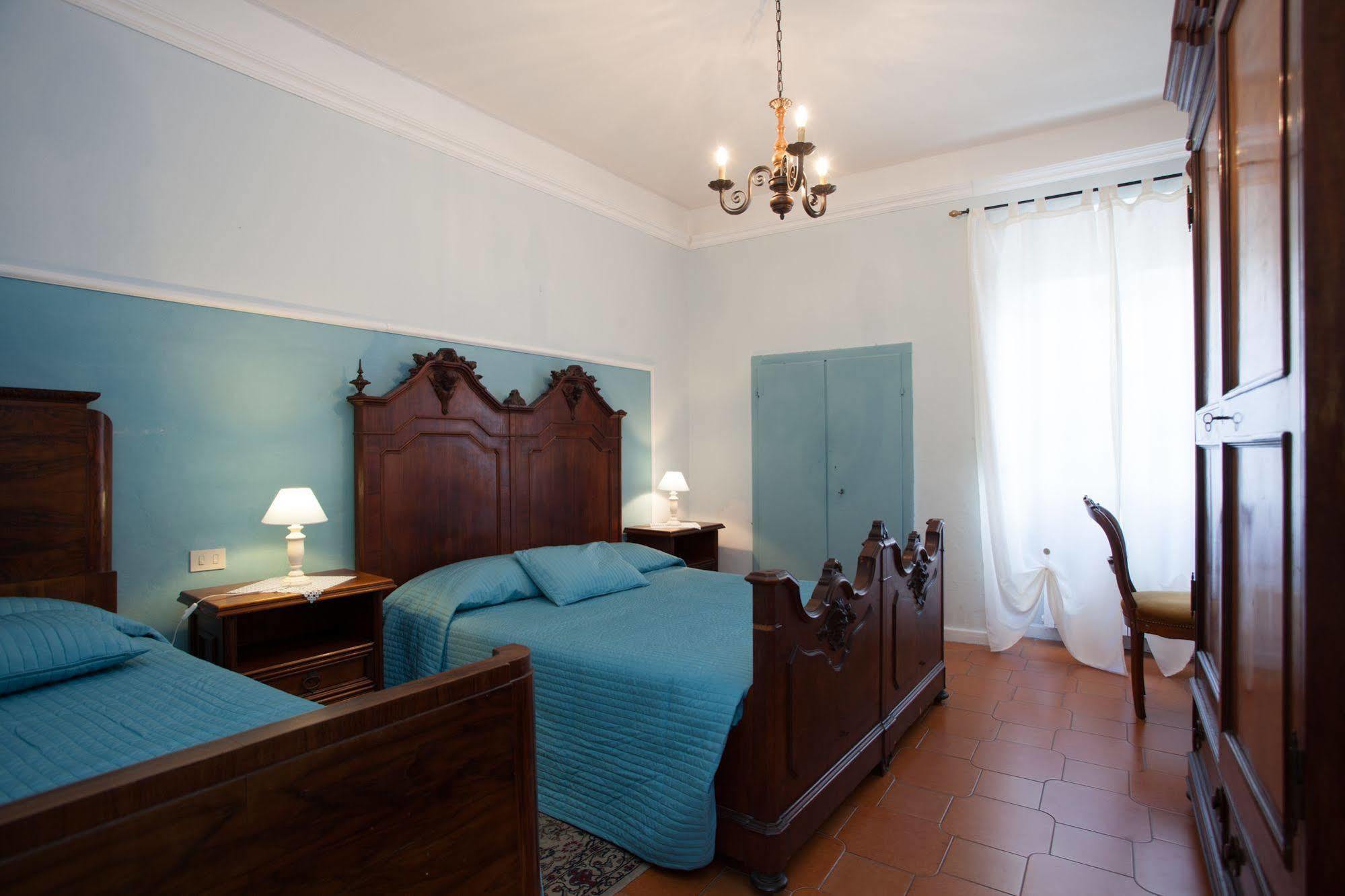 Corte Palazzo Picedi Benettini サルツァーナ エクステリア 写真