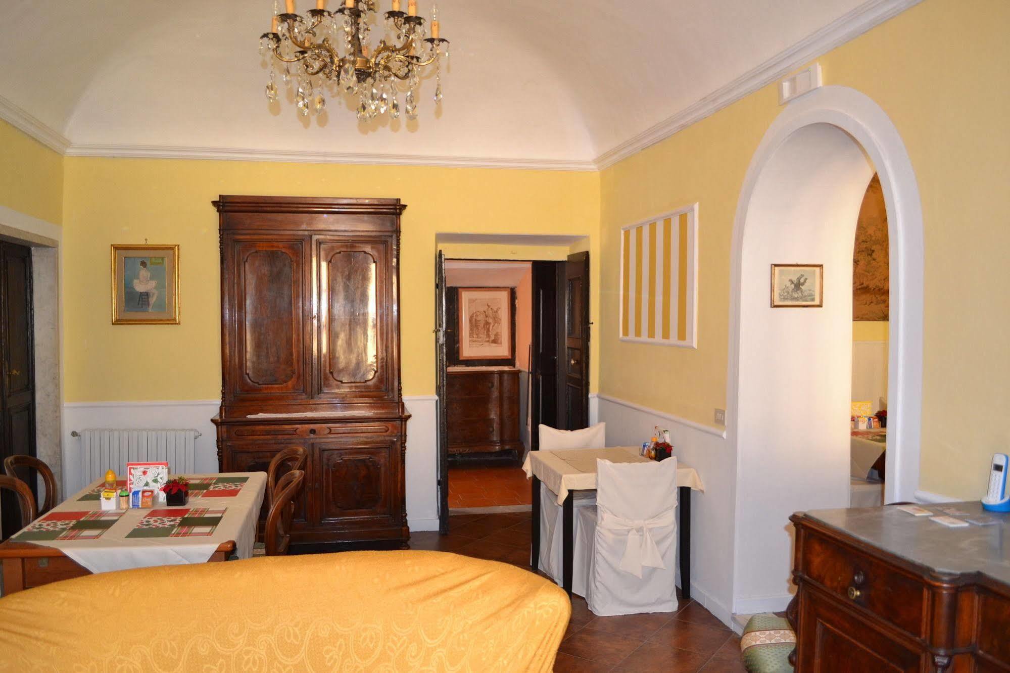 Corte Palazzo Picedi Benettini サルツァーナ エクステリア 写真
