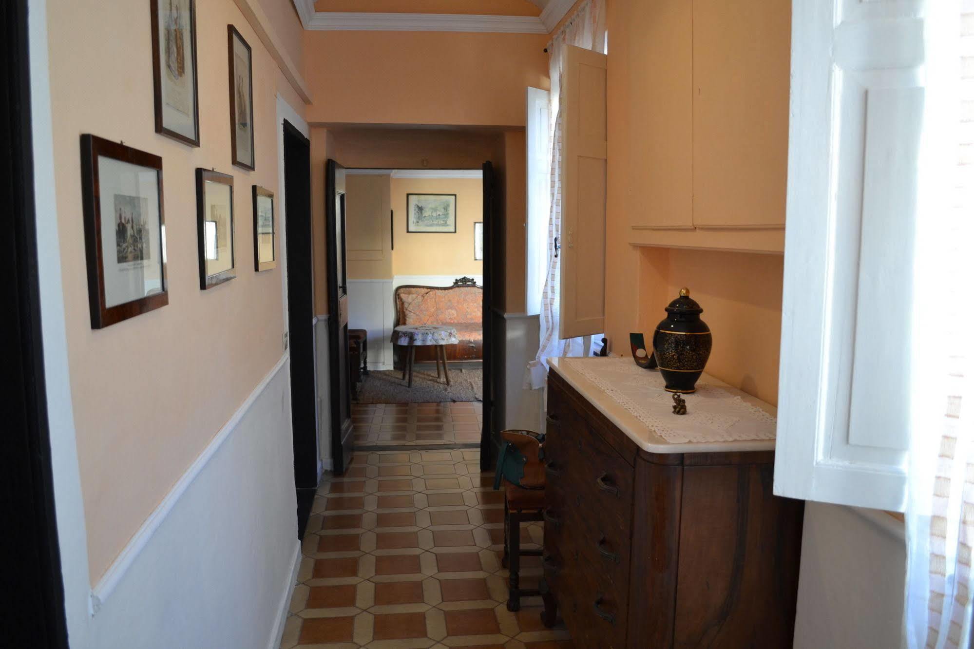 Corte Palazzo Picedi Benettini サルツァーナ エクステリア 写真